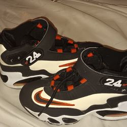 Nike Air Griffey MAX 1 size 1Y