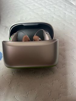 Phonak Audéo