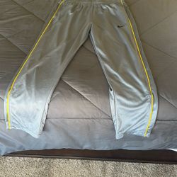Nike Dri-Fit Jogger