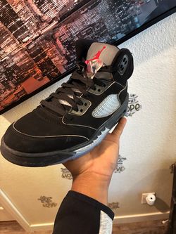 Jordan 5s