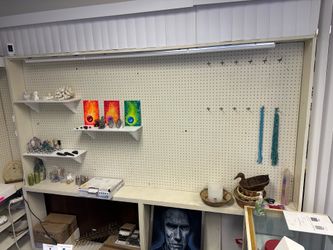 Display case