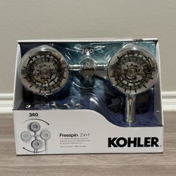 KOHLER Shower 🚿 Brand New in box | Quick installation | Free delivery 🚗