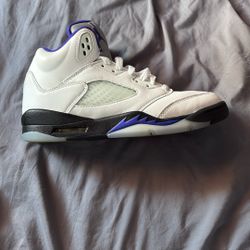 Jodan 5 Dark Concord