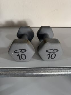 Dumbbells