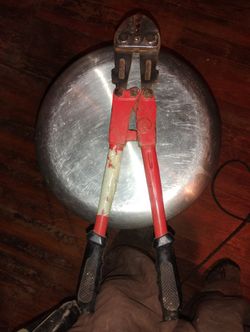 18 Inch Heavy Duty Swagger