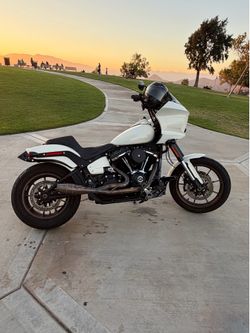 Harley Davidson