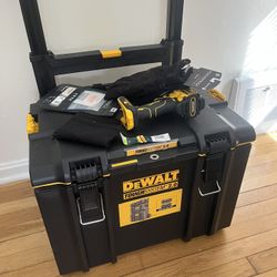 Dewalt Tough System 2.0