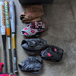 Baseball / Softball Gear