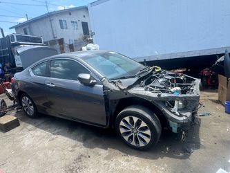 Honda accord parts Honda parting out