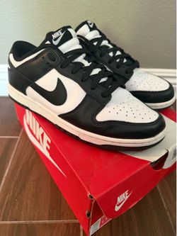Nike Panda Dunks. Size 11