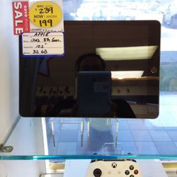 COMPUTER TABLET APPLE: MYL92LLA 