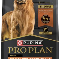  Dog Food Proplan