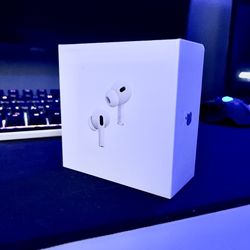 AirPods Pro’s Gen 2