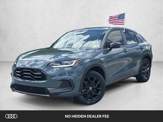 2024 Honda HR-V