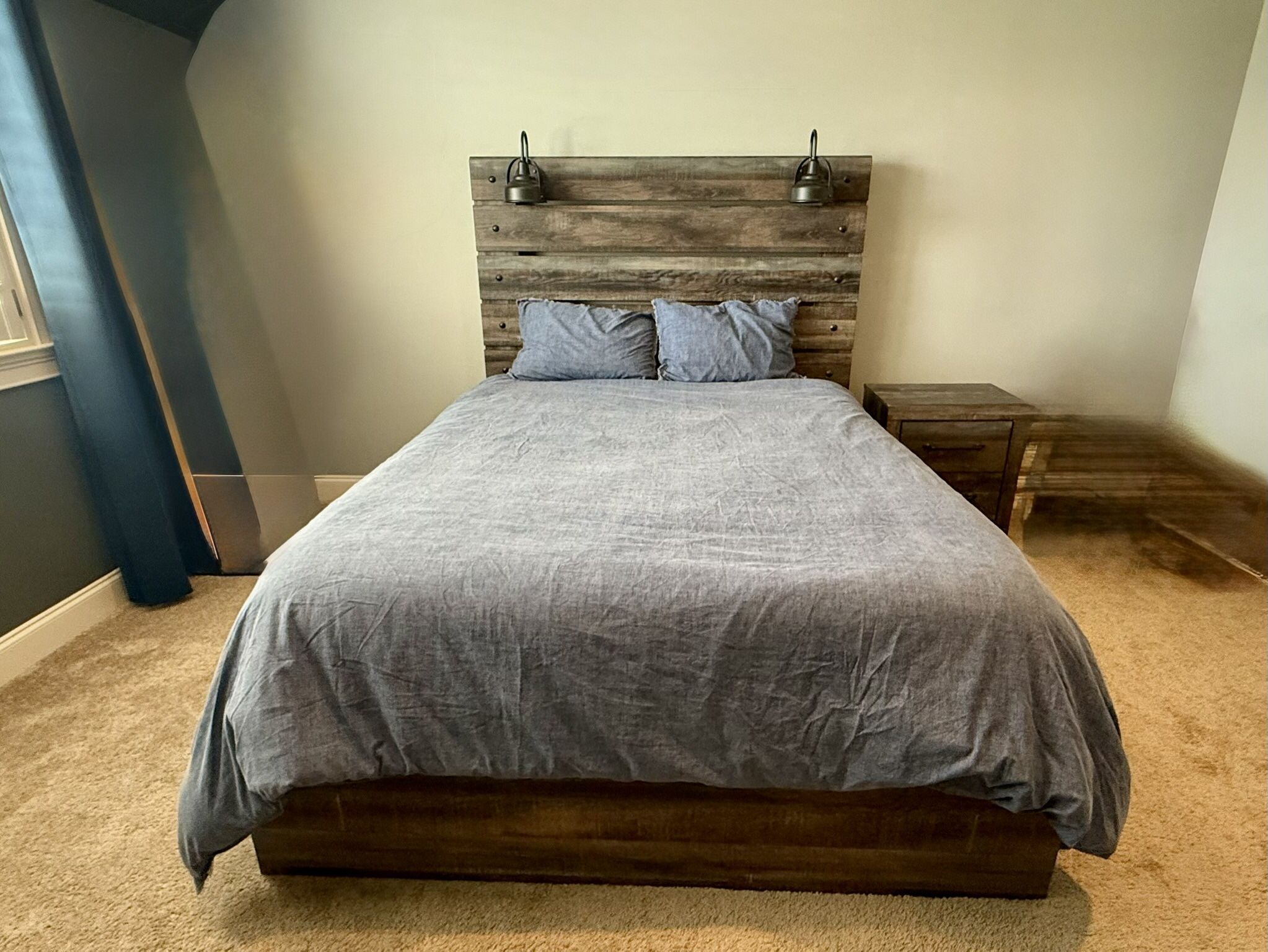 Ashley Furniture Drystan Bedroom Set