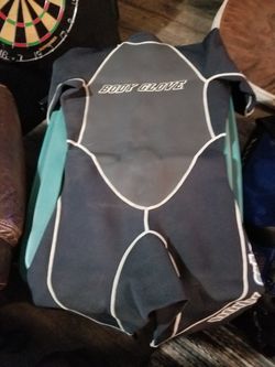 Body Glove Spring Suit Wet Suit Size Small