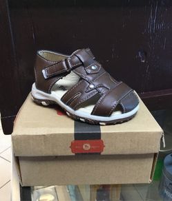 Boy sandals