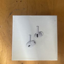 AirPods 2nd Generation 