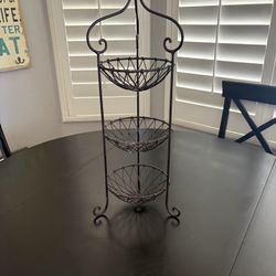 Fruit Basket