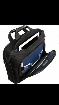 BERNTHAVEN laptop bag