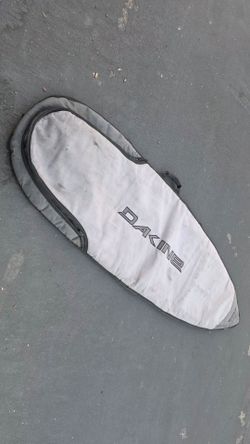 6' surfboard bag