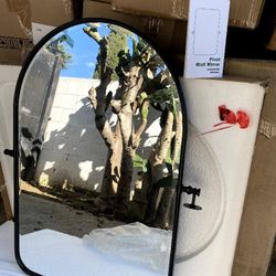 Pivot Mirror New 