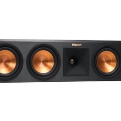 Klipsch RP-450C