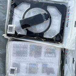 iPad Gen 7 Cases 10.2 in