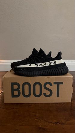 Adidas Yeezy Boost 350 V2 Oreo