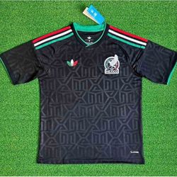 Mexico Jerseys