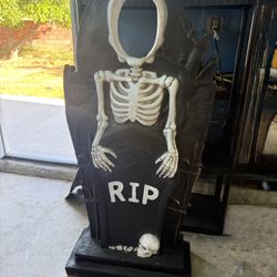 Halloween Decoration 