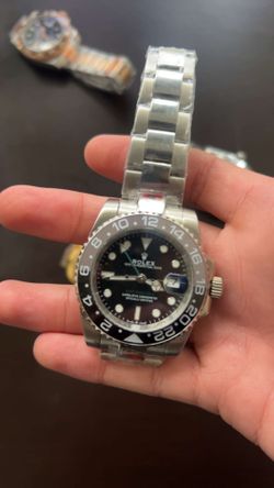 Watches