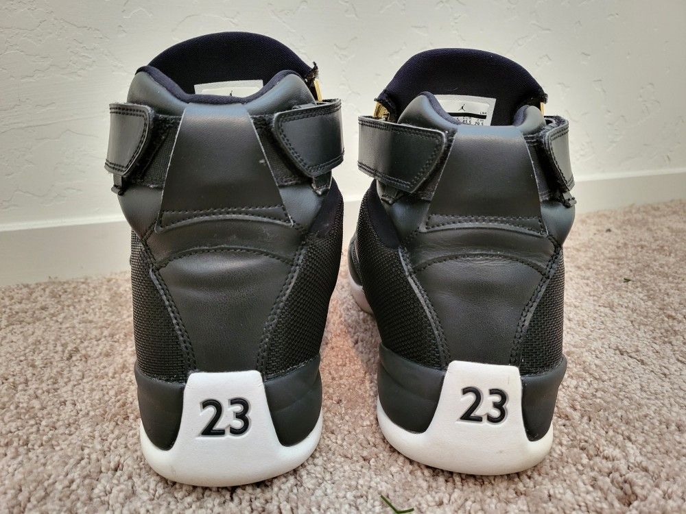 Jordans