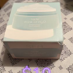 TARTE Drink Of H2O Moisturizer 