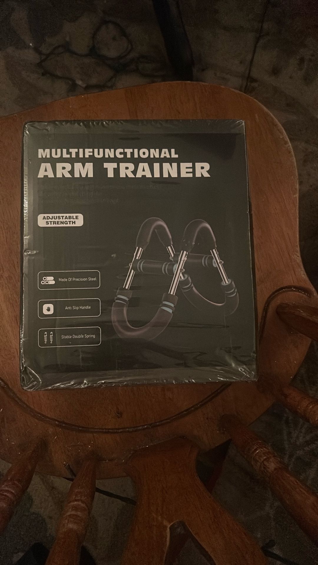 Multifunctional Arm Trainer