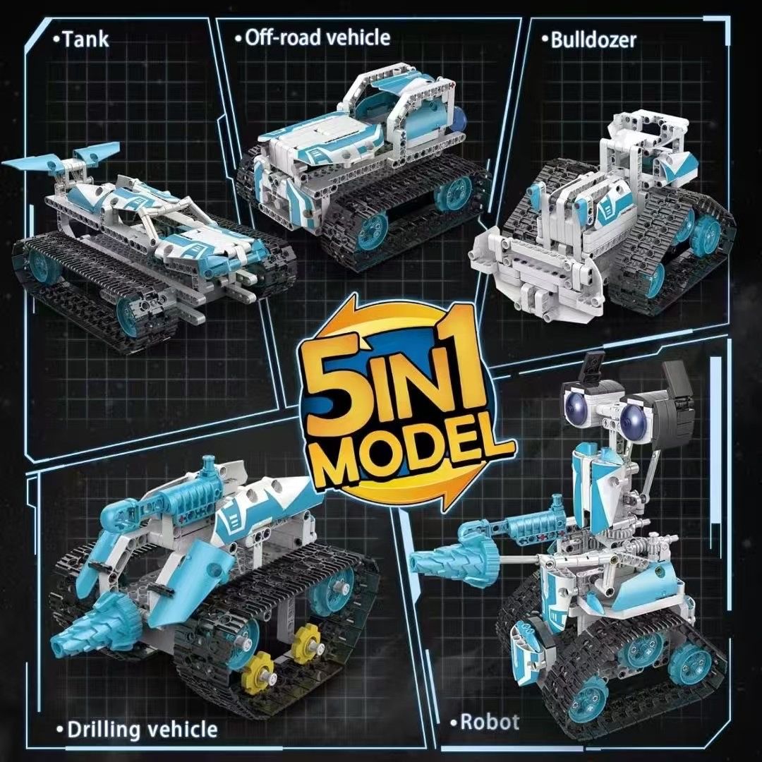 toy (brand new in box)