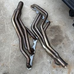 Camaro Trans Am LT1 Headers 93-97
