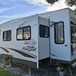 Camper For Sale 
