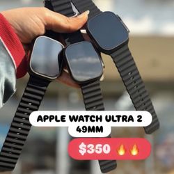 Apple Watch Ultra 2 49MM