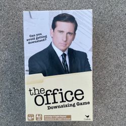 The Office Game