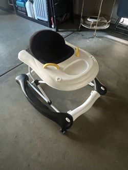 Baby walker