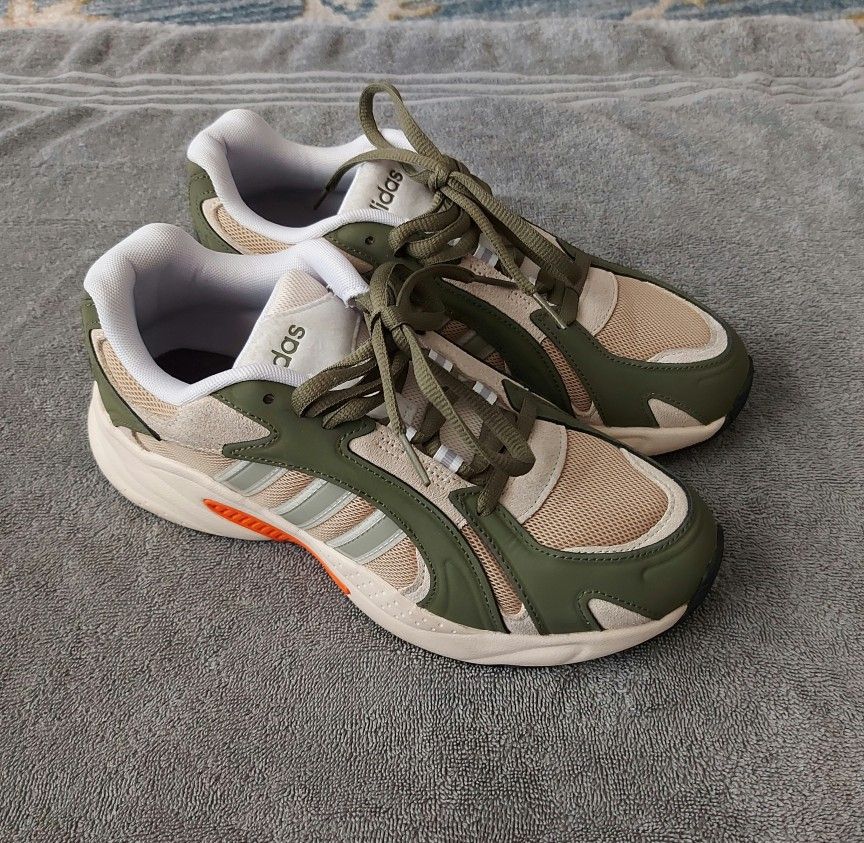 Adidas Crazy chaos Shadow 2.0