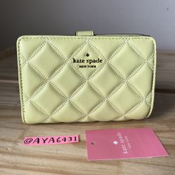 Kate Spade Wallet 