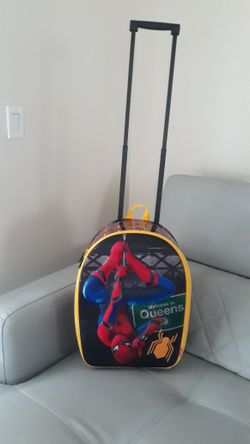 Maleta Para Niño