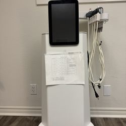 Face Lift Skin Tightening Machine