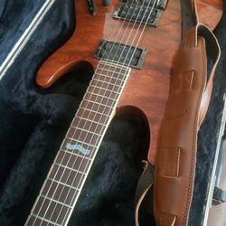 2002 Ibanez Prestige 