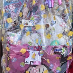 Easter Baskets 