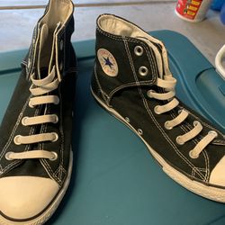 Converse Size 6