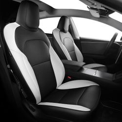 Tesla Model 3- Highland Seat Covers