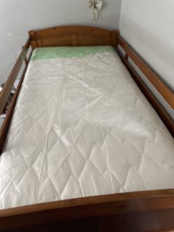 Twin Mattress